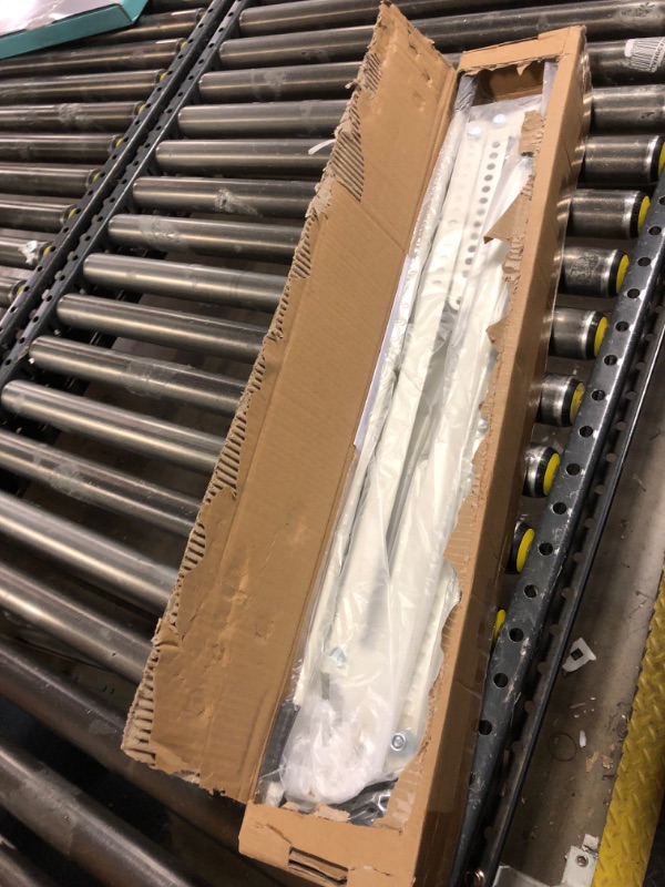 Photo 1 of WeCooper Rooftop Mini Split Mounting Bracket 9000to24000BTU,Heavy Duty Adjustable Roof Bracket More Stability&Level for Ductless Minisplit AC Condenser Unit&Heat Pump,Support to 335LB