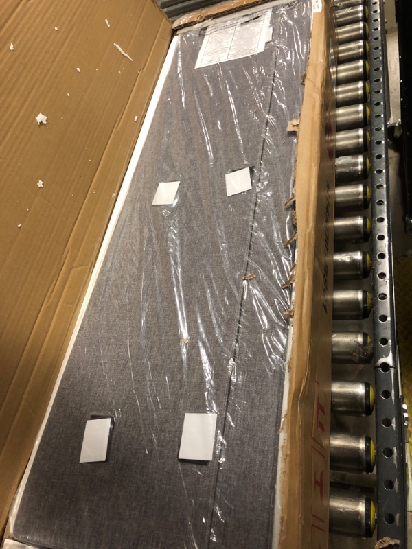 Photo 1 of DINZI LVJ Shoe Storage Bench with Cushion, 14-Cubby Shoe Rack, Adjustable Shelves, Multifunctional Shoe Organizer Bench for Entryway, Mudroom, Hallway, Living Room, Bedroom and Garage, White