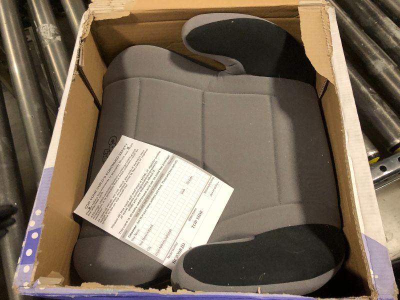 Photo 2 of Cosco Topside Backless Booster Car Seat (Leo)