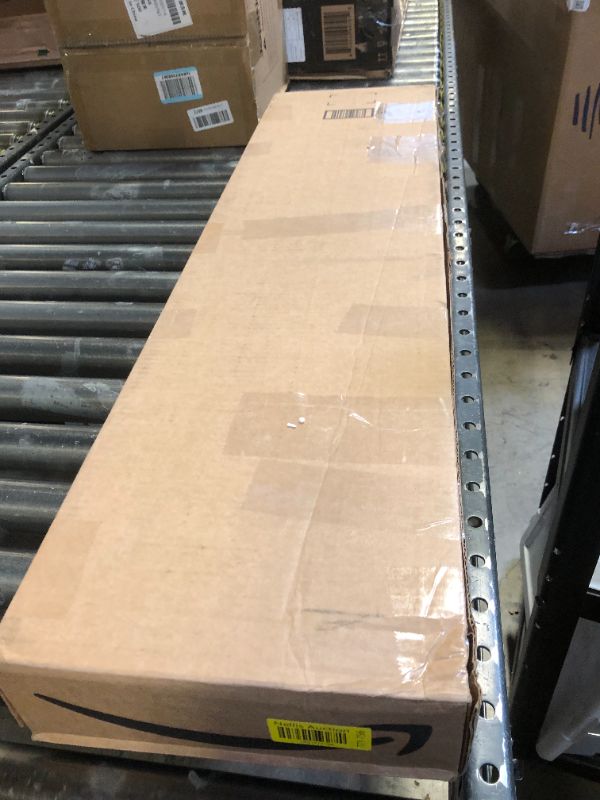 Photo 1 of ChadMade Ceiling Track Kit with Hooks