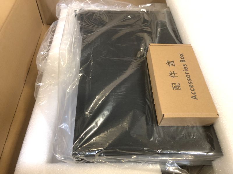 Photo 1 of RackChoice MicroATX/Mini-ITX 2U Rackmount Server Chassis max 7x3.5 Bay / USB3.0 with 2.0 Adapter Support ATX PSU Either top or Side Cooling Depth 15.7"