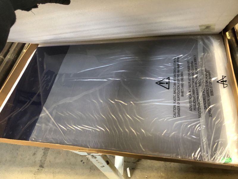 Photo 1 of JCSKY 32 Inch Privacy Screen Filter, Hanging Computer Privacy Screen Film Anti-Blue Light Screen Protector, for 16:9 Desktop PC Monitor, 32 Inch(730440mm)