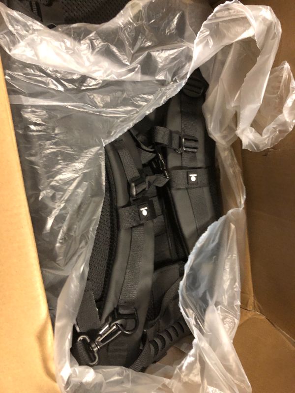 Photo 1 of HGLRC FPV Drone Backpack Case Shoulder Bag for FPV Racing Quadcopter Drone and Parts for DJI FPV Combo