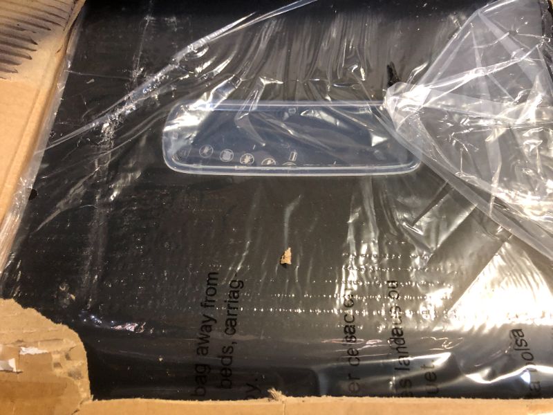 Photo 1 of Black+Decker 12-Cup Coffee Maker