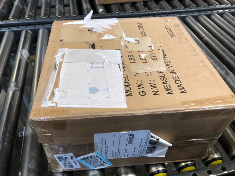 Photo 1 of Black+Decker 12-Cup Coffee Maker