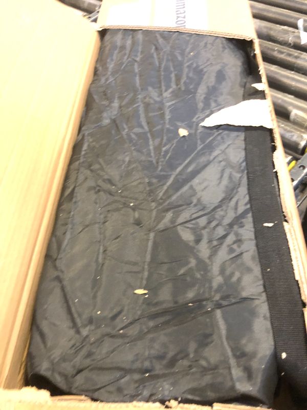 Photo 1 of WTVIDAS Hunting Blinds with Chair, Pop Up Ground Blinds Portable 1-Person Hunting Tent for Deer & Turkey Hunting