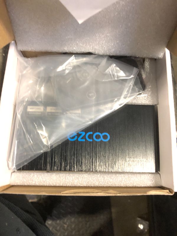 Photo 1 of HDMI 2.0 Splitter 4K 60Hz ARC eARC for Soundbar HDMI Switch Bi-Direction 1 in 2 Out or 2 Input to 2 Output SPDIF 5.1CH Audio Extractor CEC - HDMI Down Scaler 4K 1080P Sync