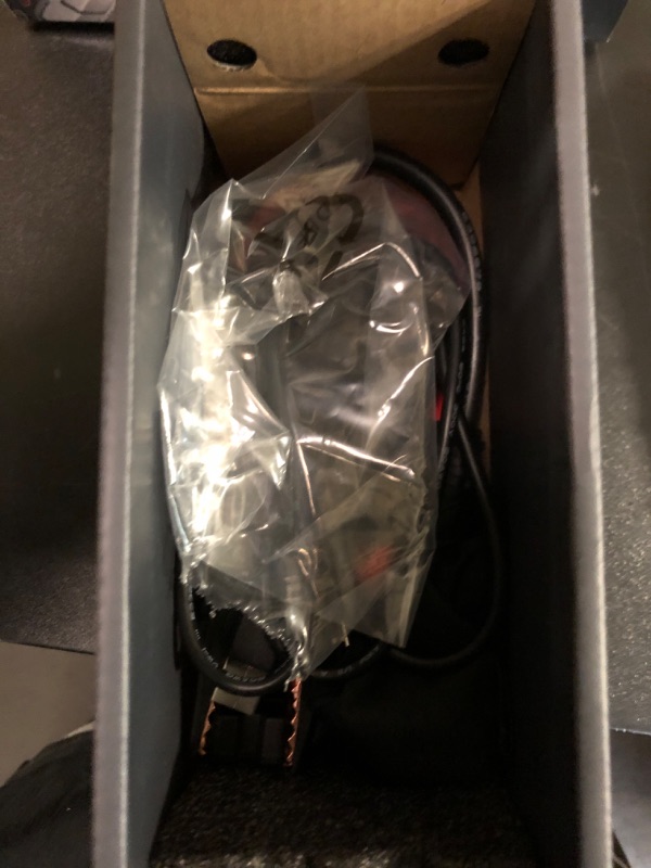 Photo 1 of NOCO Genius Boost Plus 1000 Amp UltraSafe Jump Starter & Power Pack