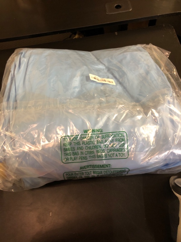 Photo 1 of SULIFEEL Shark Inflatable Play Center Kiddie Pool with Slide and Sprinkler for Children, 8ft x 5ft x 9.5in Baby Pool for Backyard and Garden, Free Inflatable Pump