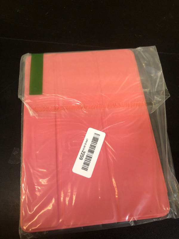 Photo 1 of ProCase for iPad 9th Generation 2021/ iPad 8th Generation 2020/ iPad 7th Generation 2019 Case, iPad 10.2 Case iPad Cover 9th Generation -Melonpink