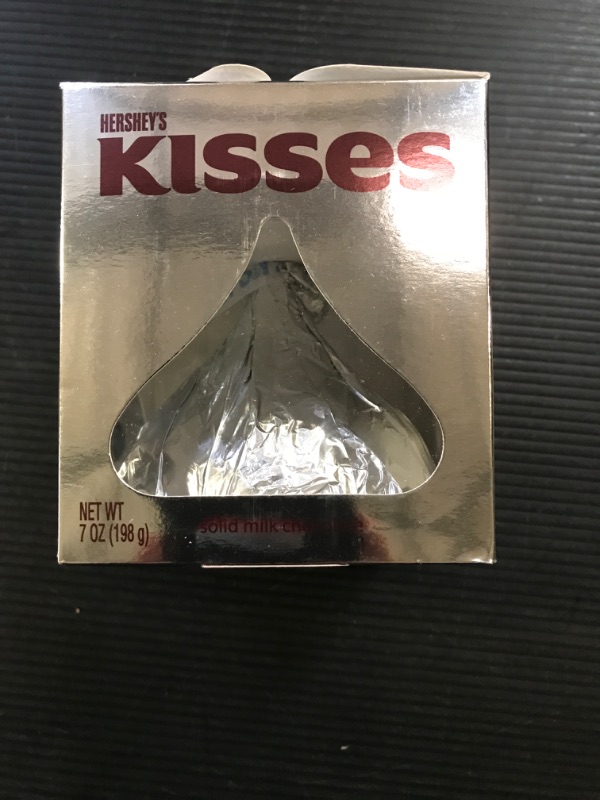 Candy, Valentine's Day, Gift Box Solid Milk Chocolate for sale Las