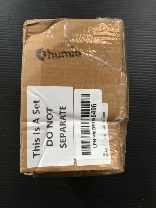 Photo 1 of 32 Pack Small Combo Locks 3 Digit Combination Lock Luggage Number Locks Backpack Lock Waterproof Padlock for Suitcases Traveling Toolbox School Gym Employee Locker