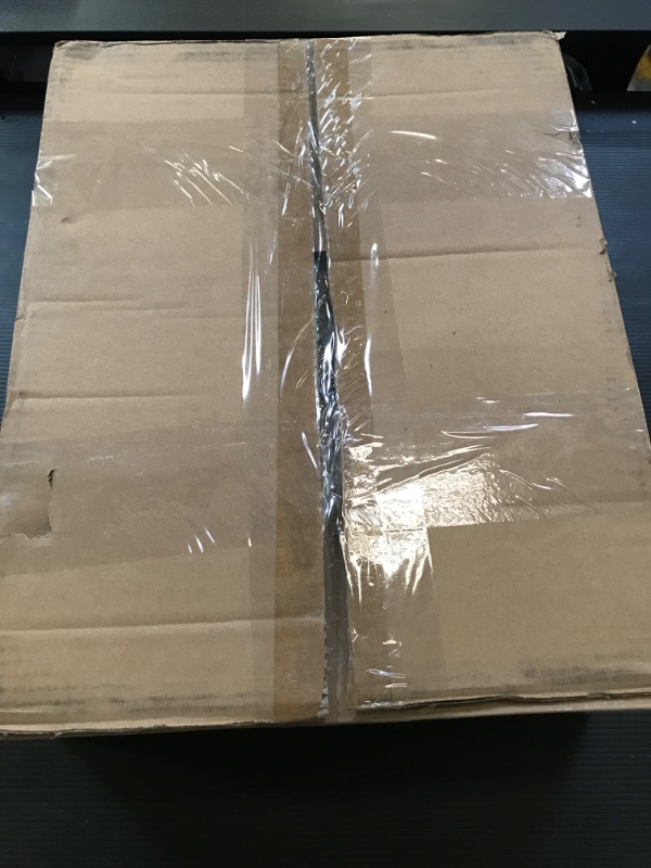 Photo 1 of MANO 2Pack Clear Fridge Drawers Pull Out Stackable Refrigerator Drawer Organizer Bins Pantry Storage Box Plastic Food Containers for Kitchen Bathroom Office Closet (Large)