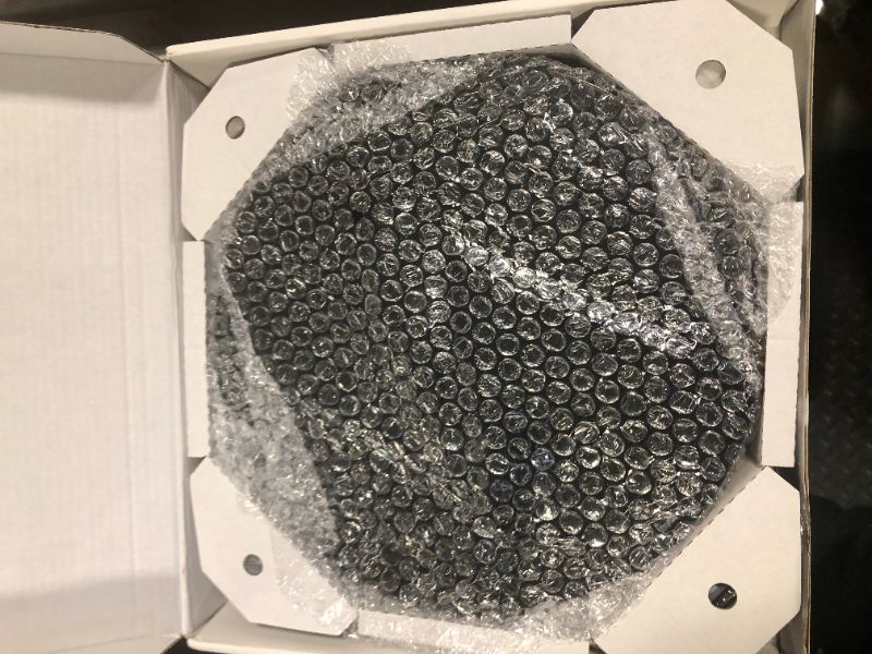 Photo 1 of SZELAM Digital Wall Clock,10" Digital Clock Large Display with Remote Control,Adjustable Brightness, Calendar, Temperature, 12/24 H, for Living Room Office Bedroom Elderly Adults