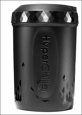 Photo 1 of HyperChiller 12.5oz. Beverage Cooler
