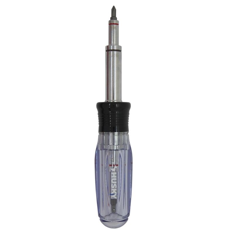 Photo 1 of 15-in-1 Screwdriver/Nut Driver
