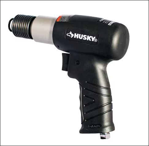 Photo 1 of Medium Stroke Air Hammer
