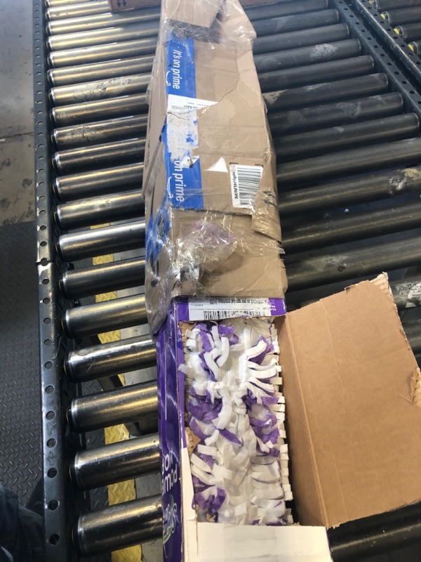 Swiffer PowerMop MultiSurface Mop Kit for Floor Cleaning for sale