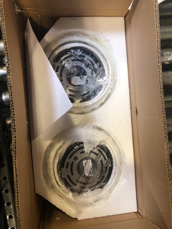 Photo 1 of Ceramic Semi Flush Mount Ceiling Light Fixtures 2 Pack, Black Hallway Ceiling Light Farmhouse Light, Close to Ceiling Light for Bedroom Dining Room Kitchen Entryway Bathroom Porch Foyer Hall