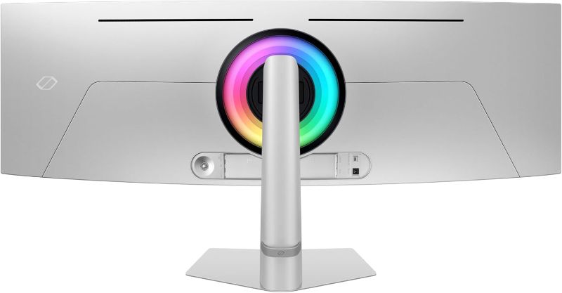Photo 1 of SAMSUNG Odyssey Monitor 