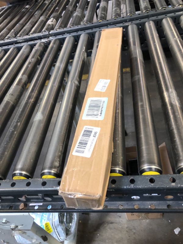 Photo 1 of BAIDICE 1 Pair Undermount Soft Close Drawer Slides 9 12 15 18 21 24 Inch 80 lb Load Capacity Full Extension Hidden Bottom Mount Rails with Rear mounting Bracket Locking Devices