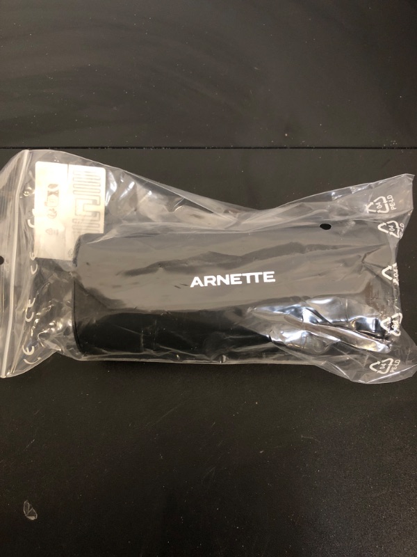 Photo 2 of ARNETTE Eyeglasses AN 7252 2900 Kamaya Recycled Black