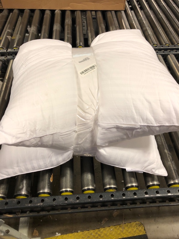 Photo 1 of 2 24x24' pillows