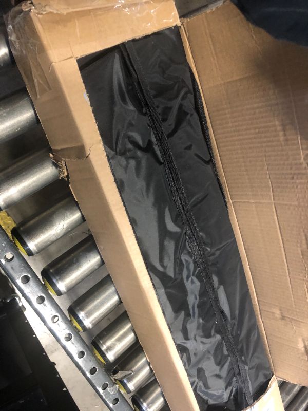 Photo 1 of Aureday Backdrop Stand, 10x8.5ft Adjustable Photo Backdrop Stand for Parties, Heavy Duty Background Stand with Travel Bag, 6 Backdrop Clamps, 4 Crossbars, 2 Sandbags for Wedding/Decorations/Photoshoot