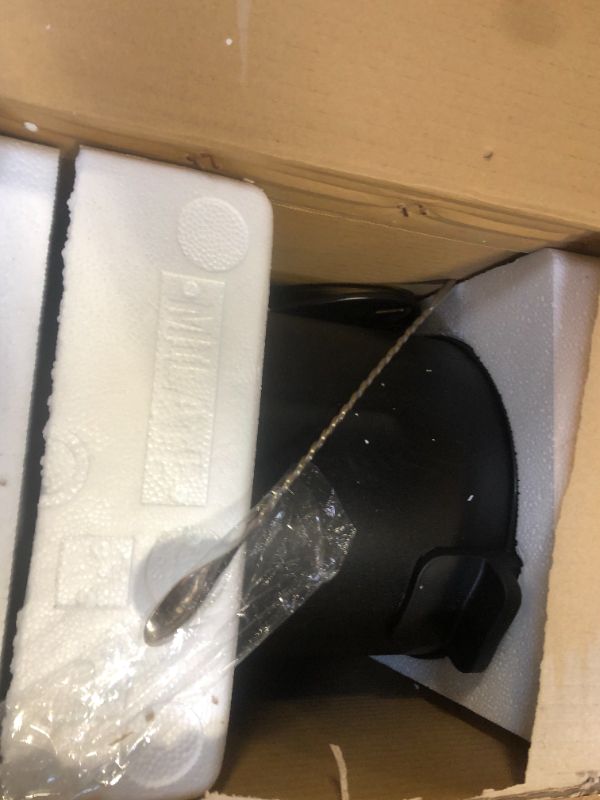 Photo 1 of FAST MELT 3L Soap Base Melter - Soap Making Kit with Constant Temperature Control Melter, Quick Pour Spout, Ideal for Homemade Soap Business Fast Loading Easy Clean