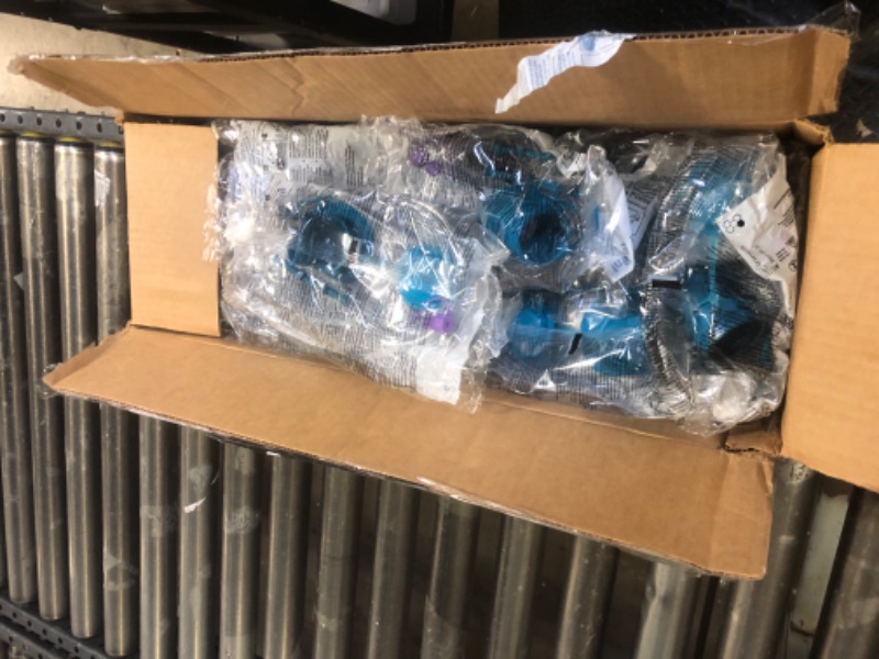 Photo 1 of 30 1200ml enteral pump delivery set with enfit connector