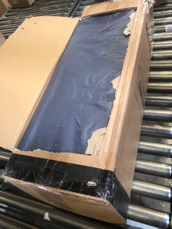 Photo 1 of PEARLOVE Baby Bassinet Bedside Crib with Portable Changing Table, 5-in-1 Pack and Play Baby Crib, Bedside Crib Sleeper for Newborn Baby with Mattress, Playard, Music Box, Carry Bag, Easy to Install