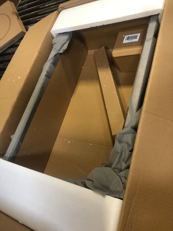 Photo 1 of Kitchen Sink 30 * 16.5 Inch,Gaomasck Undermount Kitchen Sinks,30 Inch Single Bowl Kitchen Sink,16 Gauge Stainless Steel Kitchen Sink With Accessories,3-1/2" Drain Opening Fits Garbage Disposal