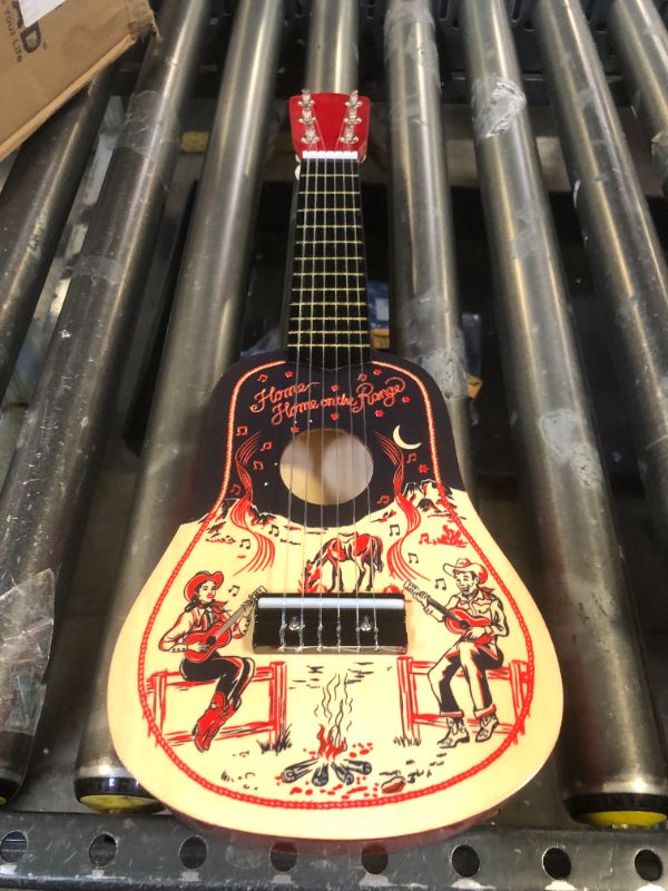 Photo 2 of Schylling Cowboy Guitar