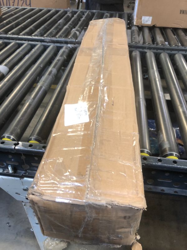 Photo 1 of Floor Cord Cover, Heavy Duty 18000 lbs Loading Capacity, PVC Rubber Cord Protector, 4 Pack of 1 Channel Cord Cover Floor, Car Speed Bump, Anti-Slip Ramp