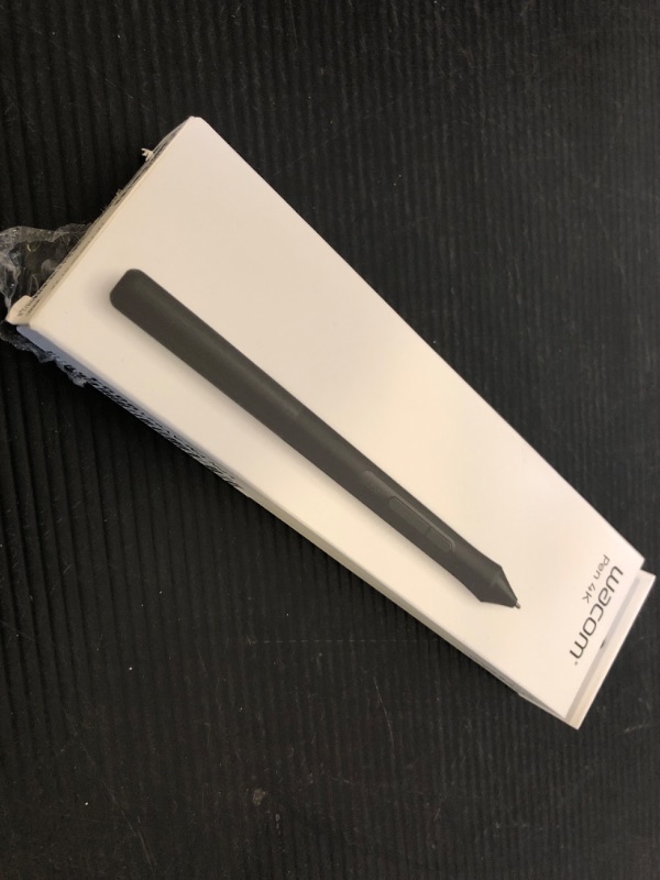 Photo 2 of Wacom LP1100K 4K Pen for Intuos Tablet