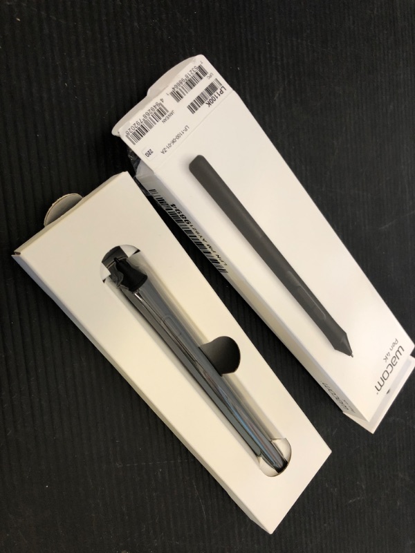 Photo 3 of Wacom LP1100K 4K Pen for Intuos Tablet