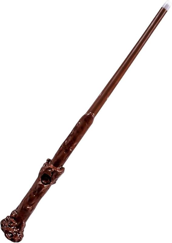 Photo 1 of Disguise Harry Potter Light Up Deluxe Harry Wand