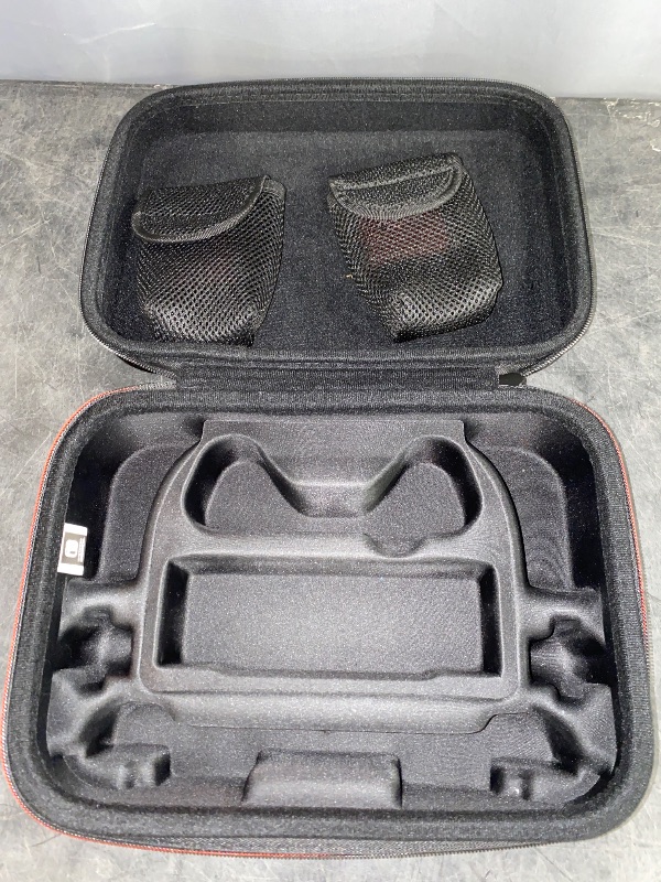 Photo 1 of Large Game Traveler Deluxe System Case For Nintendo Switch
