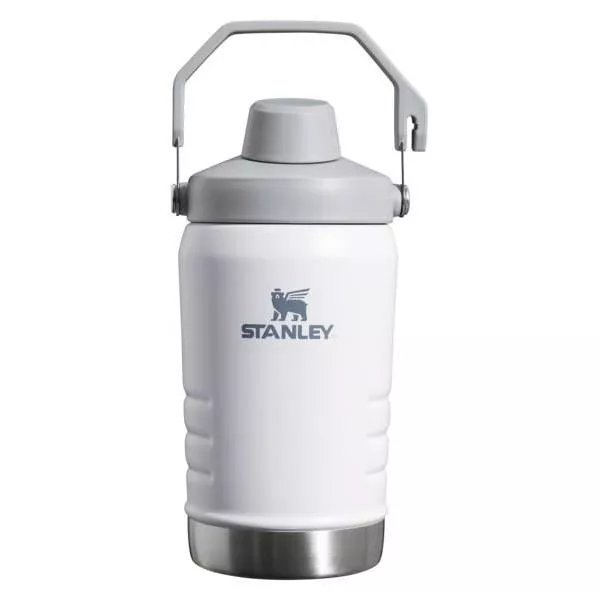 Photo 1 of Stanley 40oz IceFlow Stainless Steel Fast Flow Tumbler