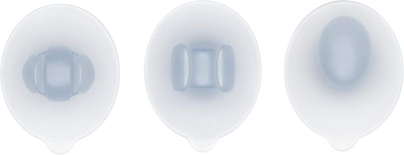 Photo 1 of OXO Good Grips 3 Piece Bath Suction Set