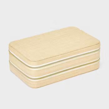 Photo 1 of Layered Case Jewelry Organizer - A New Day + Jewelry Box