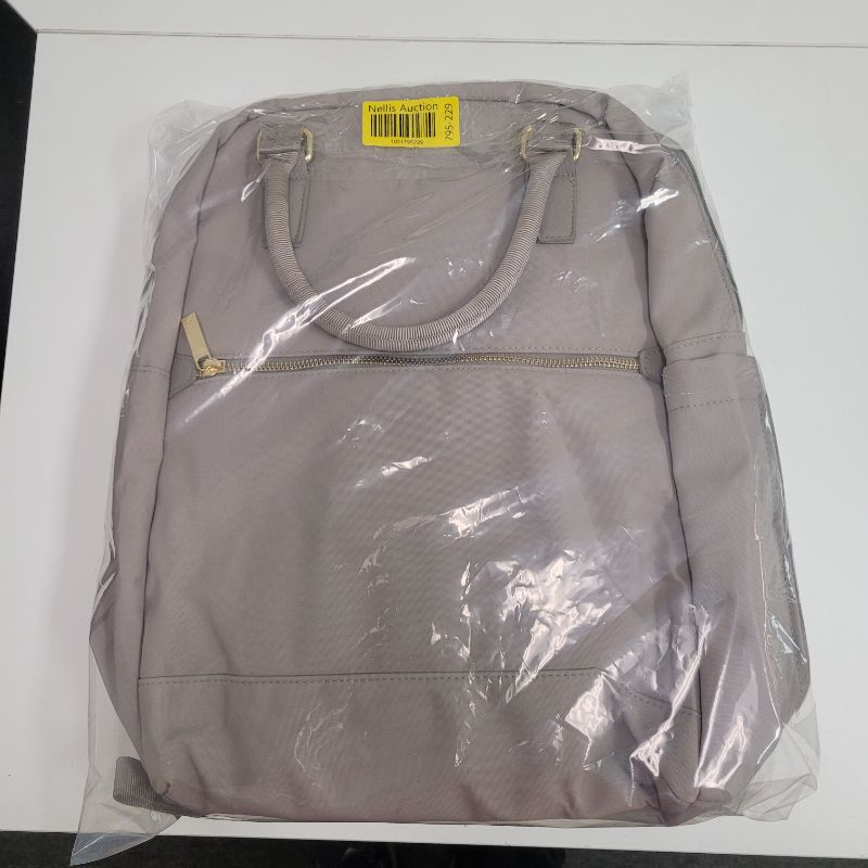 Photo 1 of Signature 16" Commuter Backpack - Open Story