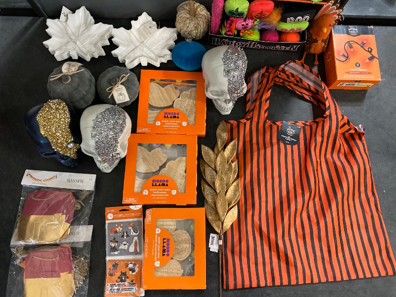 Photo 2 of All of our variety boxes are sold as-is and are non-refundable. Why bid on single items when you can score a mix of unique finds in one go? This is your chance to win big and discover amazing deals at unbeatable prices. Each small variety box is packed wi