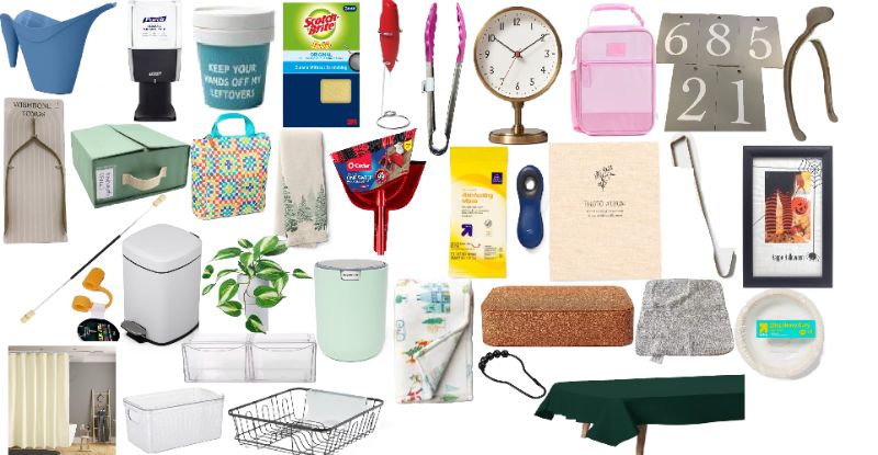 Photo 1 of 37 Miscellaneous Home Decor/Bath&Bed/Kitchen&Dining/Cleaning Supplies/Sports Equipment. All Of Our Variety Boxes Are Sold As-Is & Are Non-Refundable. Why Bid On Single Items When You Can Score a Mix of Unique Finds In One Go? This Is Your Chance To Win Bi