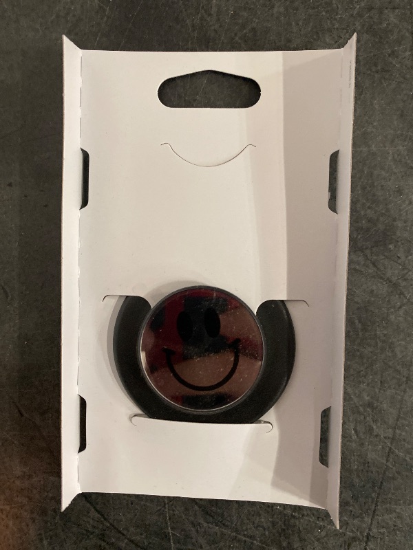 Photo 2 of PopSockets Magnetic Phone Grip with MagSafe, Magnetic Adapter Ring Included