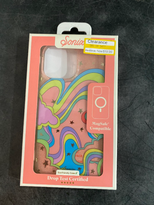 Photo 1 of Sonix Case for iPhone 15 Pro Max