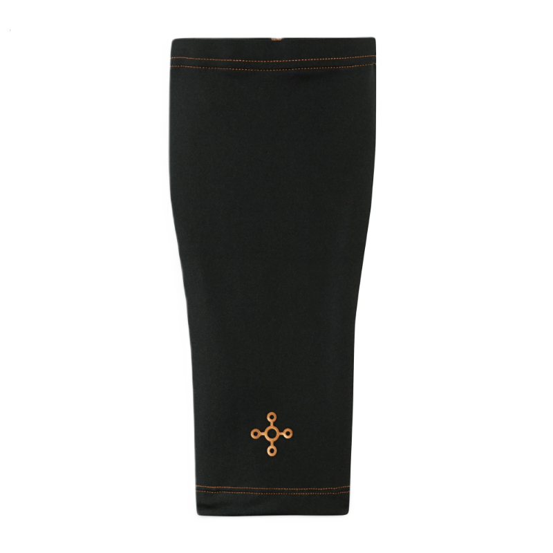 Photo 1 of L/XL Copper Sport Compression Calf Sleeve