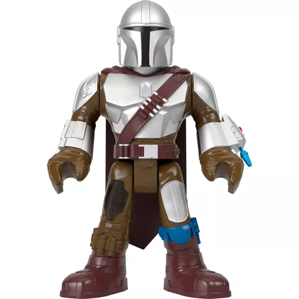 Photo 1 of Imaginext Star Wars XXL Mandalorian