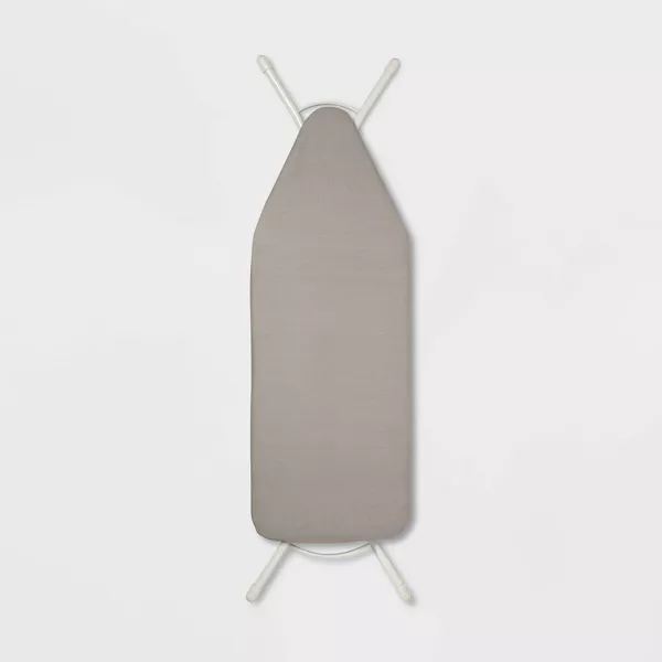 Photo 1 of Wide Ironing Board Cover Gray