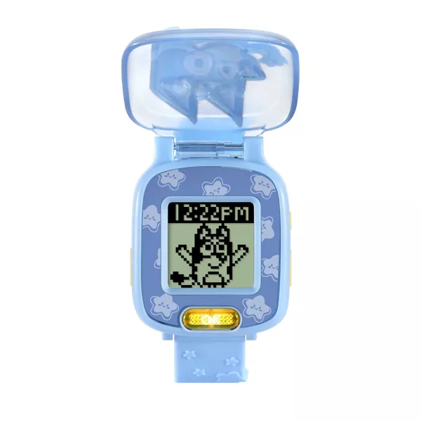 Photo 1 of VTech Bluey Wackadoo Watch